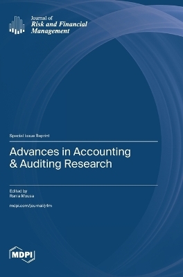 Advances in Accounting & Auditing Research