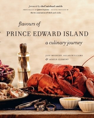 Flavours of Prince Edward Island