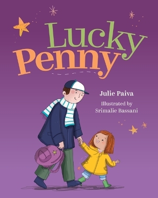 Lucky Penny - Julie Paiva