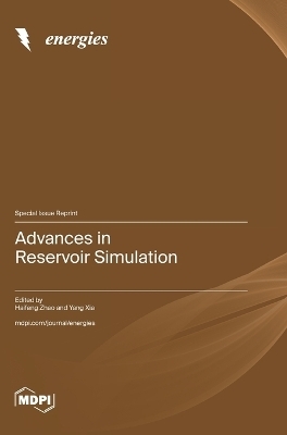 Advances in Reservoir Simulation