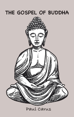 The Gospel of Buddha