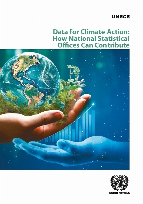 Data for Climate Action