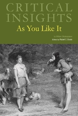 Critical Insights -  Salem Press