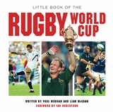 Little Book of the Rugby World Cup -  Paul Morgan