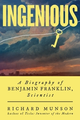 Ingenious - Richard Munson