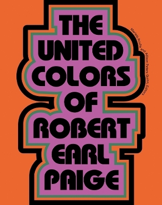 The United Colors of Robert Earl Paige - Mariela Acu&ntilde;a, Allison Peters Quinn