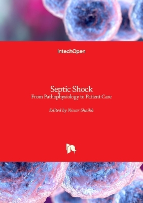 Septic Shock - Nissar Shaikh