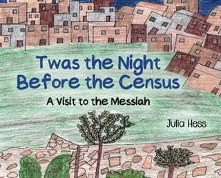 Twas the Night Before the Census
