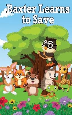 Baxter Learns to Save - Italia Tornabene