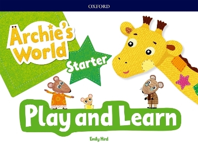 Archies World Students Play & Learn Pack (Spain)