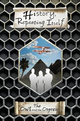 History, Repeating Itself - Colby K