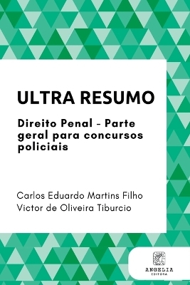 Ultra Resumo - Victor de Oliv Eduardo Martins Filho