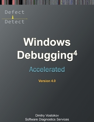 Accelerated Windows Debugging 4D
