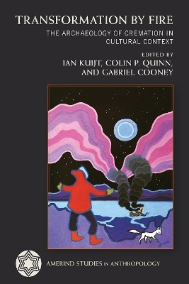 Transformation by Fire - 