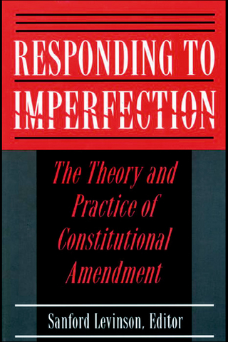 Responding to Imperfection