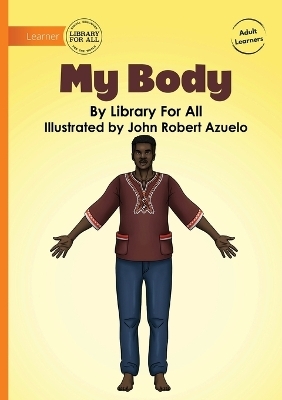 My Body -  Library for All