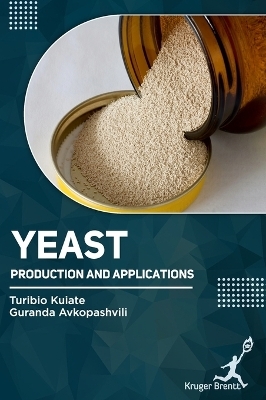 Yeast - Turibio Kuiate, Guranda Avkopashvili
