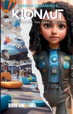 Kionaut - Amirah Cummings