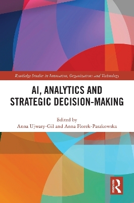AI, Analytics and Strategic Decision-Making
