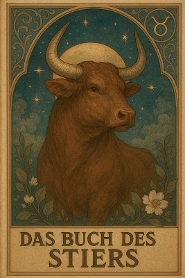 Das Buch des Stiers