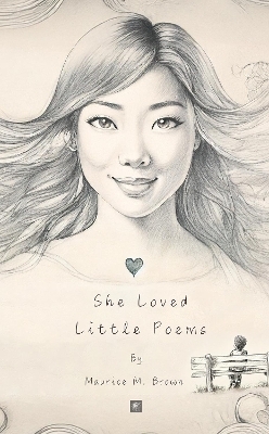 She Loved Little Poems