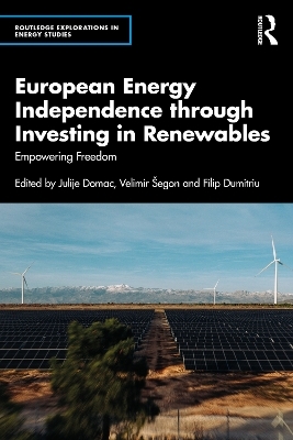 European Energy Independence through Investing in Renewables - 