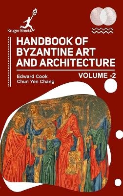 Handbook of Byzantine Art and Architecture Vol 2