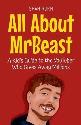 All About MrBeast