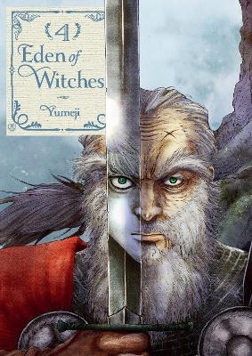 Eden of Witches Volume 4
