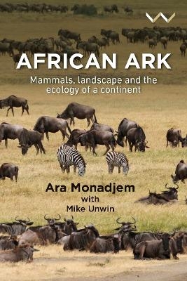 African Ark - Ara Monadjem