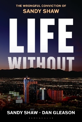 Life Without - Sandy Shaw, Dan Gleason