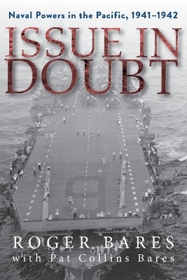 Issue in Doubt -  Bares R