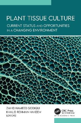 Plant Tissue Culture