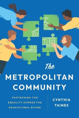 The Metropolitan Community - Cynthia Taines