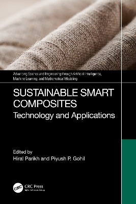 Sustainable Smart Composites - 