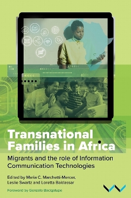 Transnational Families in Africa - Maria C Marchetti-Mercer, Leslie Swartz