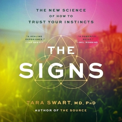 The Signs - Tara Swart