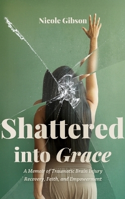 Shattered into Grace
