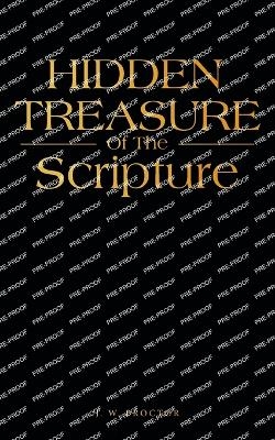 Hidden Treasure - J W Proctor