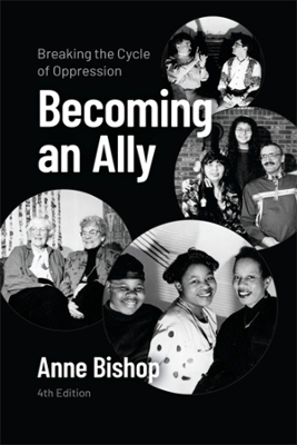 Becoming an Ally - Anne Bishop