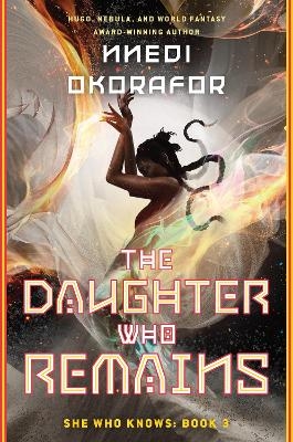 The Daughter Who Remains - Nnedi Okorafor
