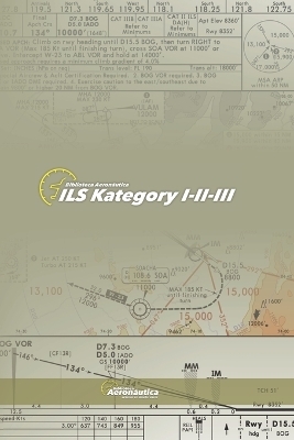 ILS-Kategorie I-II-III