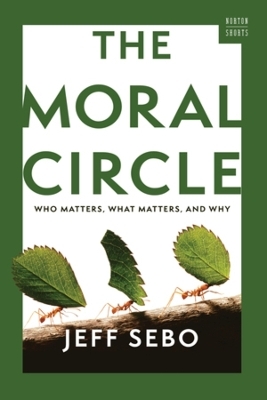 The Moral Circle