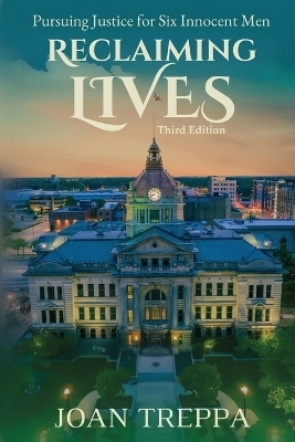 Reclaiming Lives, third edition - Joan Treppa