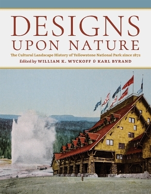 Designs Upon Nature
