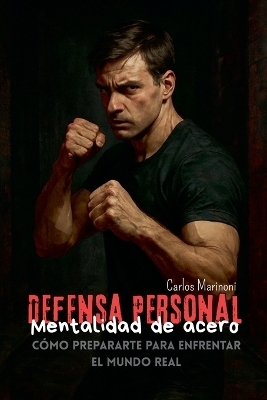 Defensa Personal - Carlos Marinoni