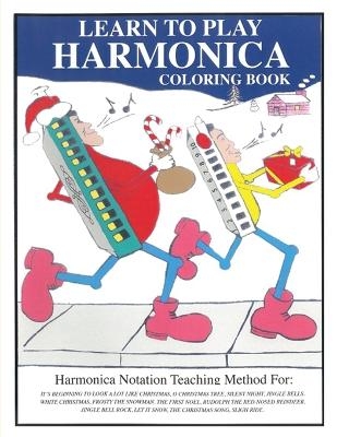 Learn to Play Harmonica