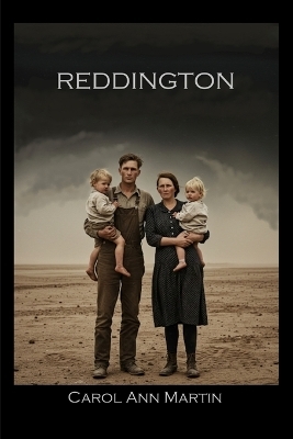 Reddington- Deluxe Edition - Carol Ann Martin