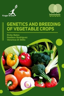 Genetics and Breeding of Vegetable Crops