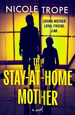 The Stay-At-Home Mother